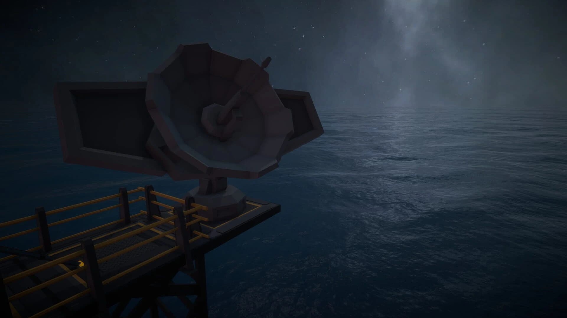 En Route: Space screenshot 5