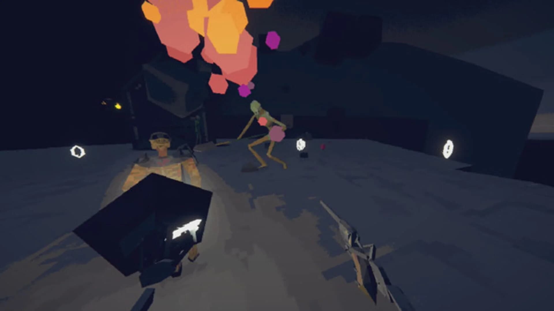 Enchain screenshot 2