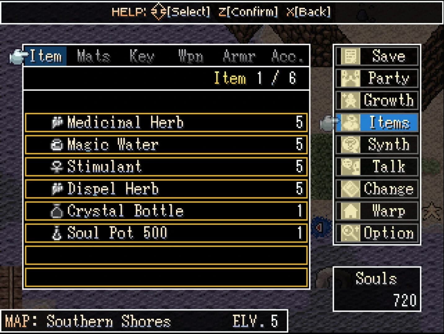Enchant Farm screenshot 2