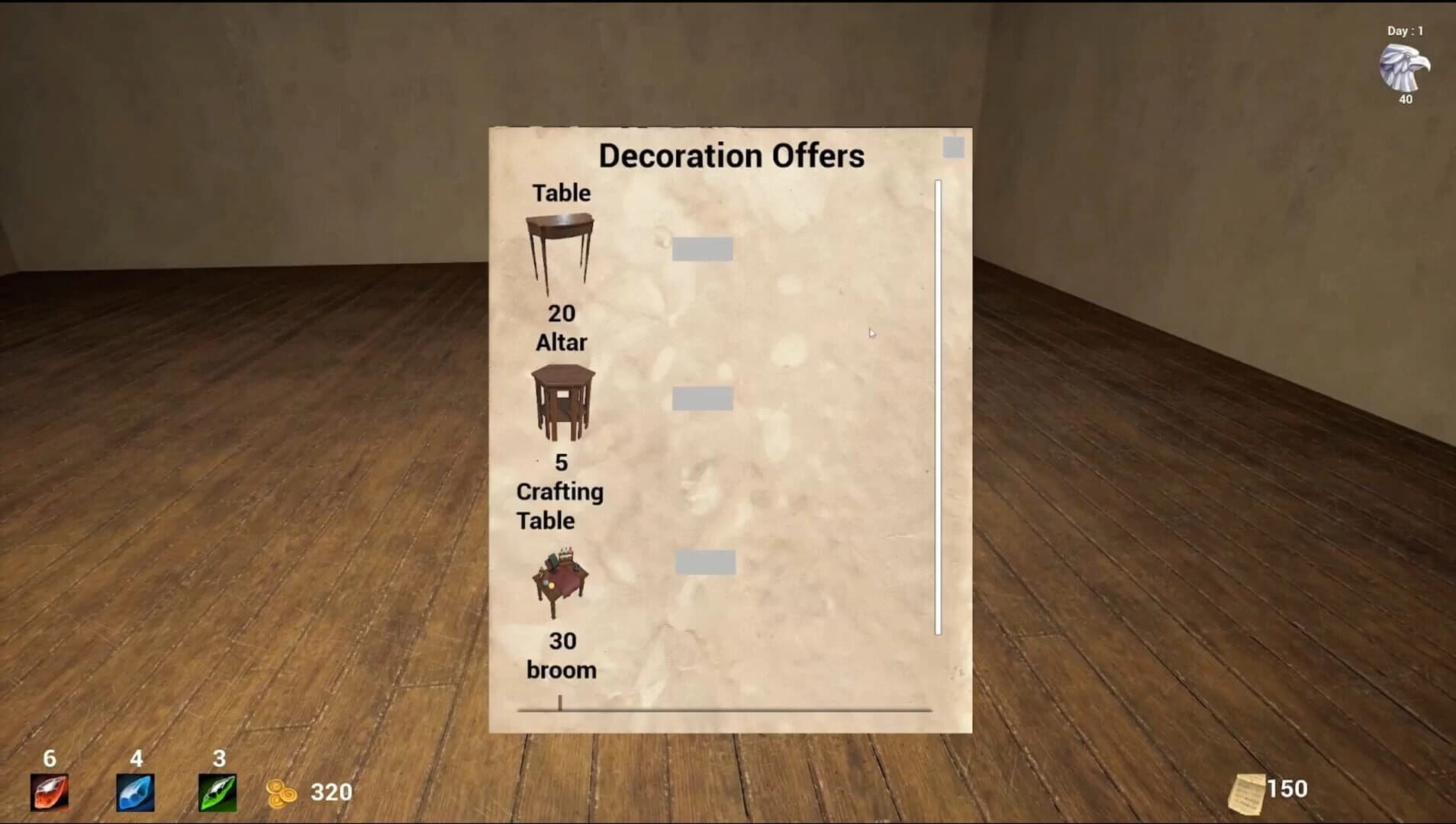 Enchanted: A Magic Shop screenshot 3