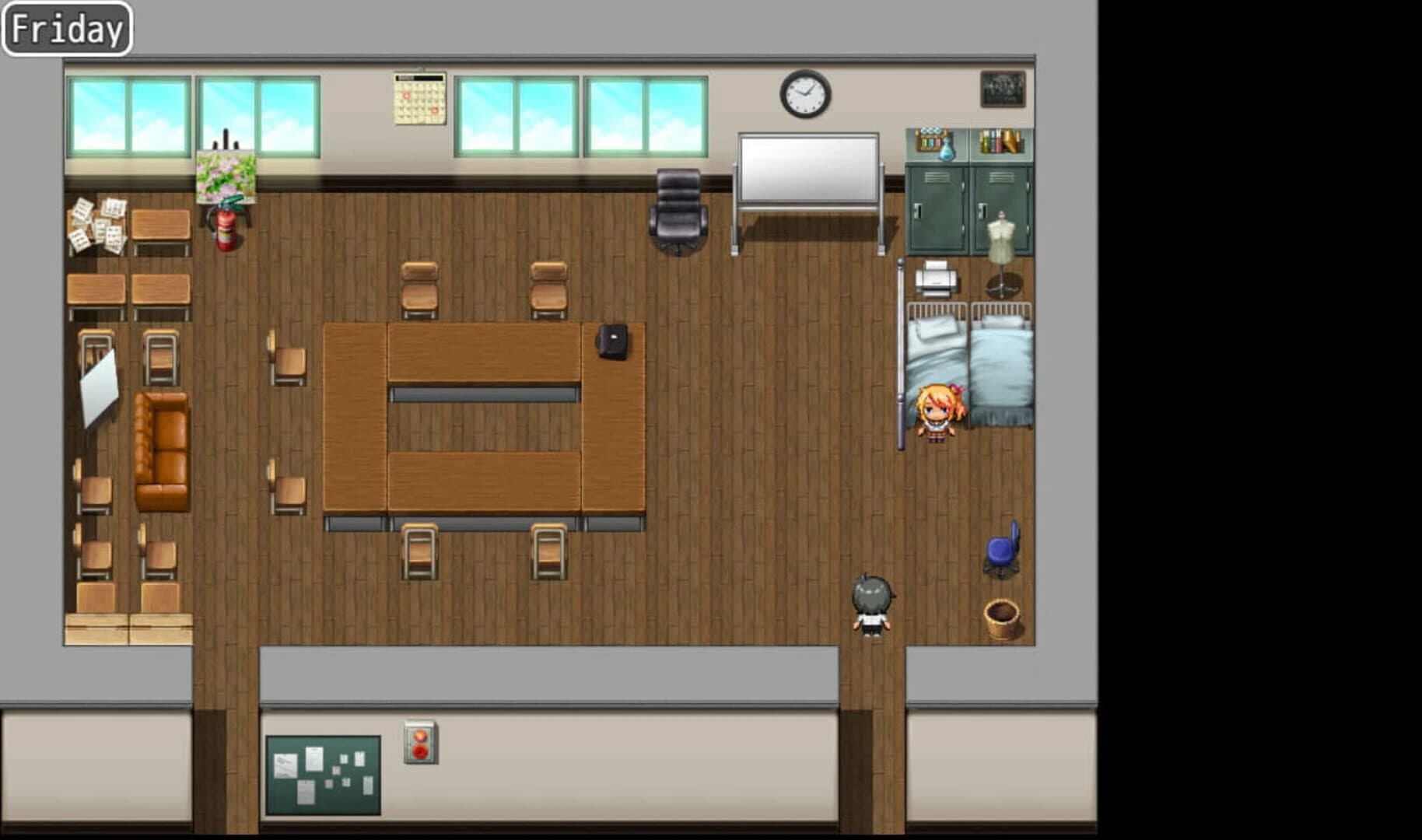 Encode Encore! screenshot 1