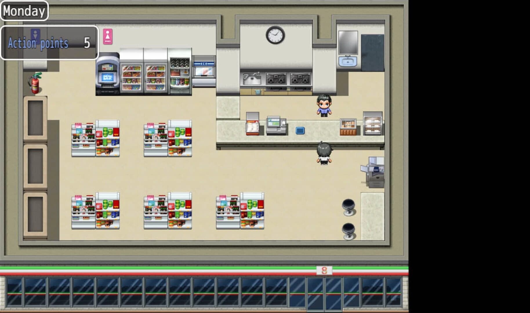 Encode Encore! screenshot 2