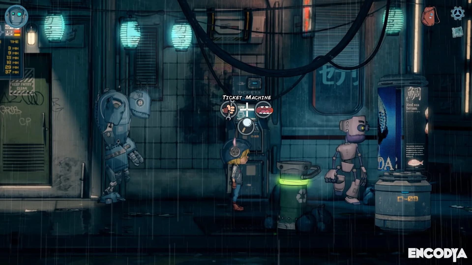 Encodya screenshot 5