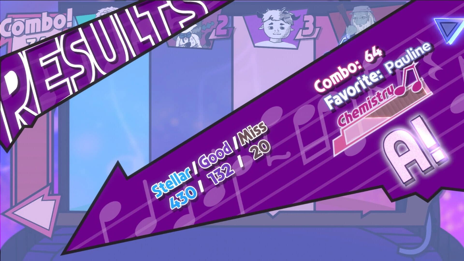 Encore! screenshot 5