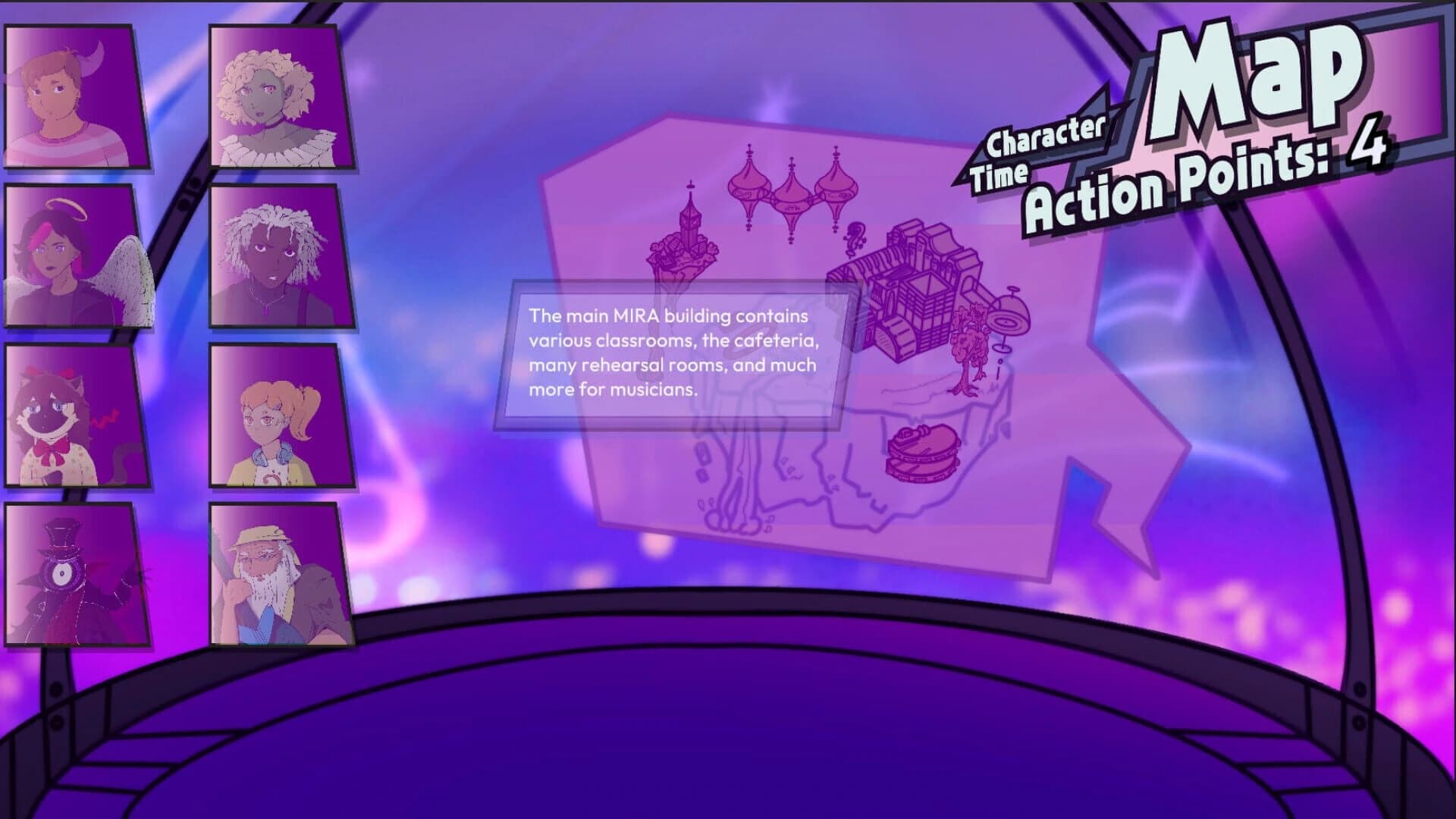 Encore! screenshot 4