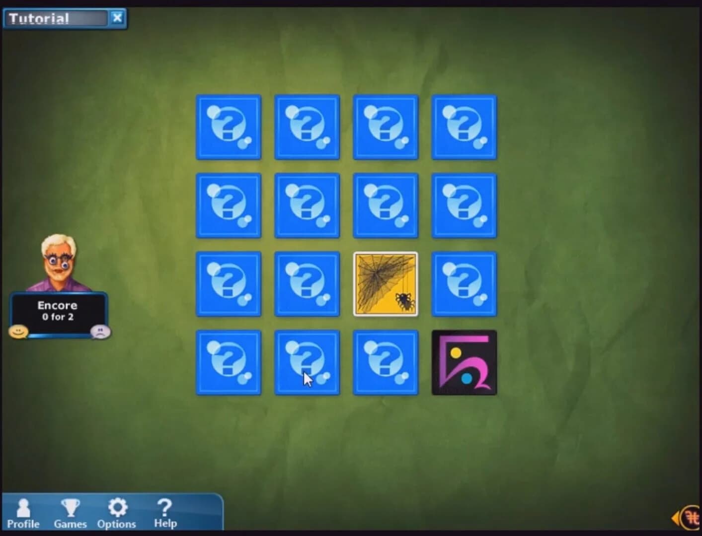 Encore Classic Card Games screenshot 5