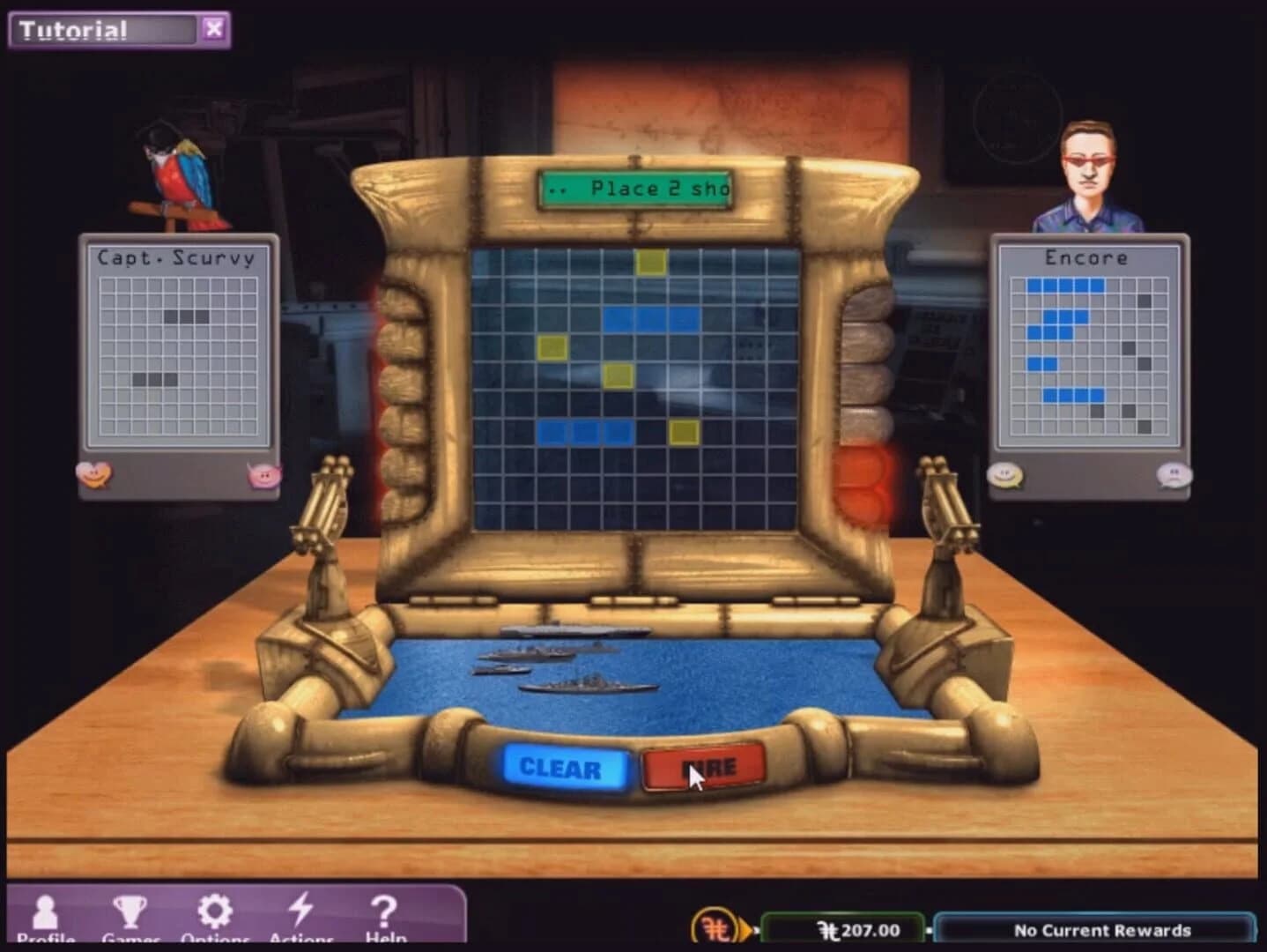 Encore Classic: Puzzle & Board Games screenshot 2