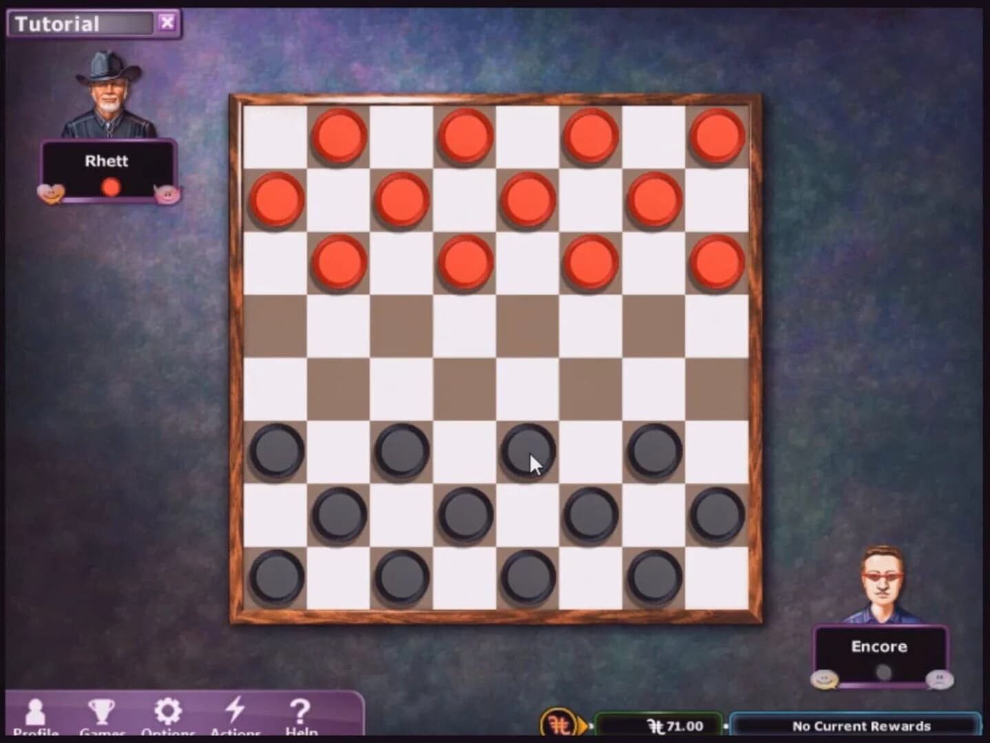 Encore Classic: Puzzle & Board Games screenshot 3