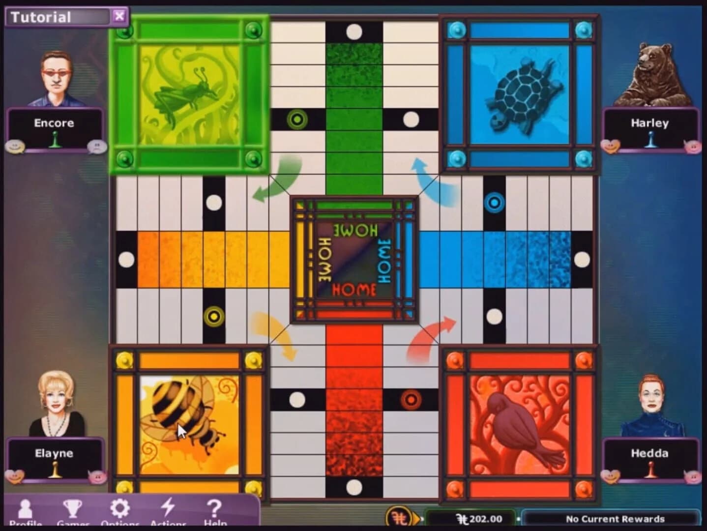 Encore Classic: Puzzle & Board Games screenshot 5