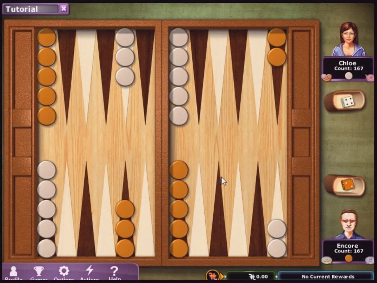 Encore Classic: Puzzle & Board Games screenshot 1