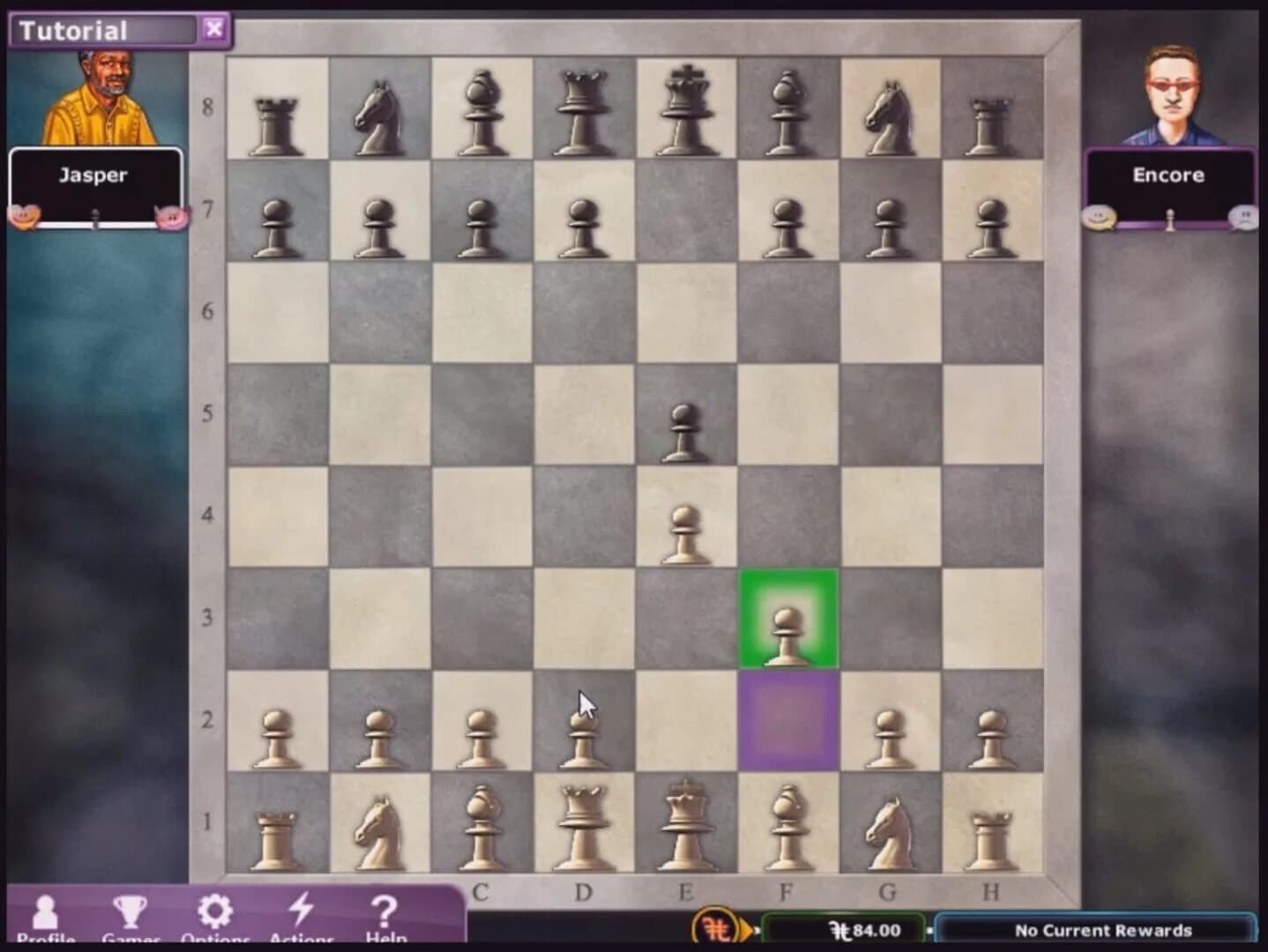 Encore Classic: Puzzle & Board Games screenshot 4