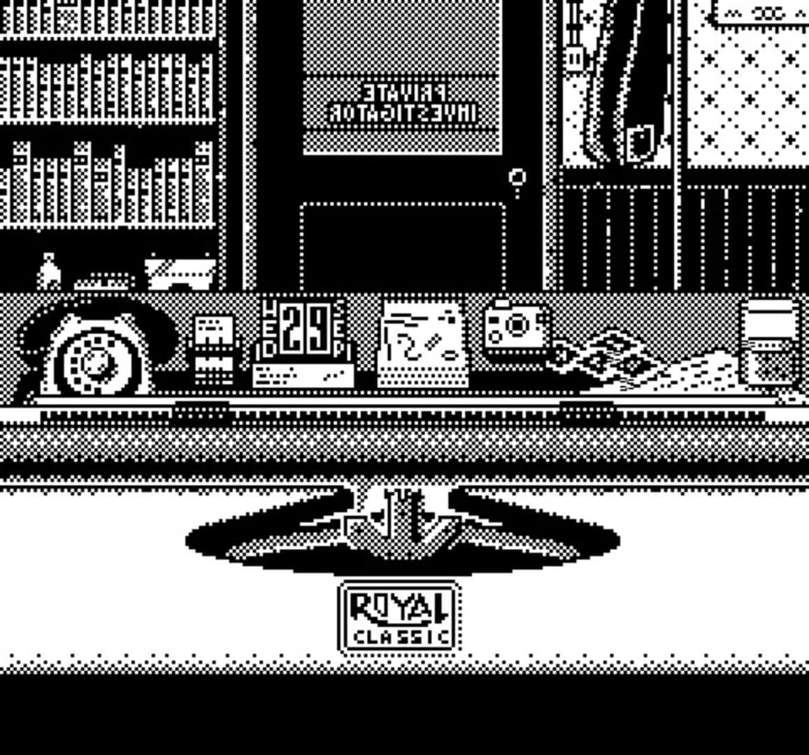 Encounter screenshot 3