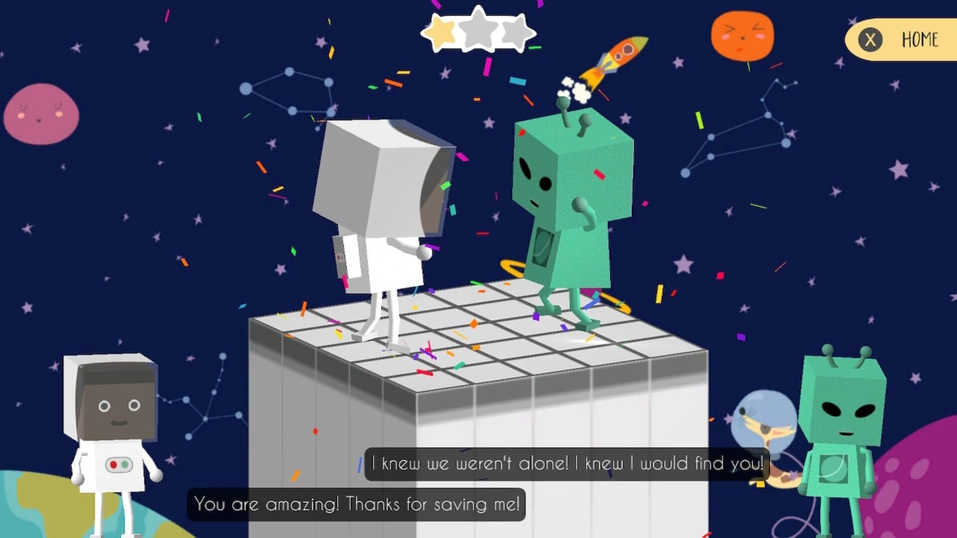 Encounters: Music Stories screenshot 5