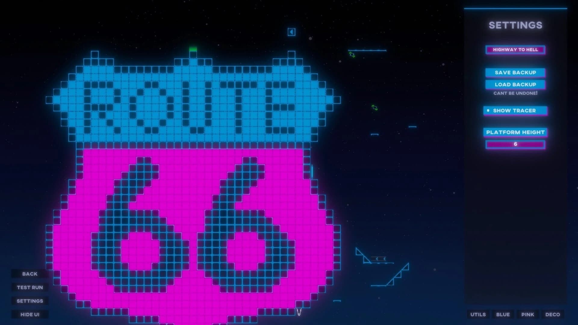 Encrypt screenshot 3