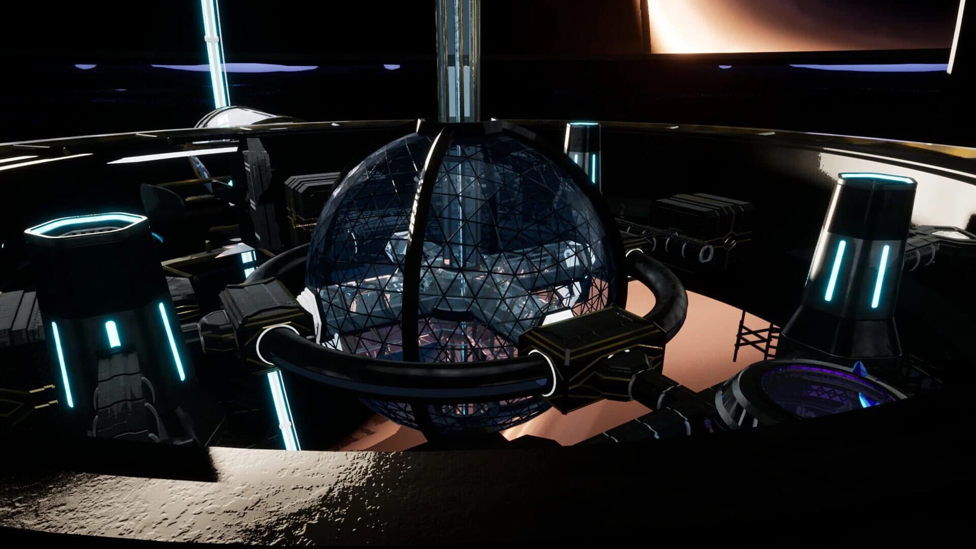 End Gate: The Last Passenger screenshot 4