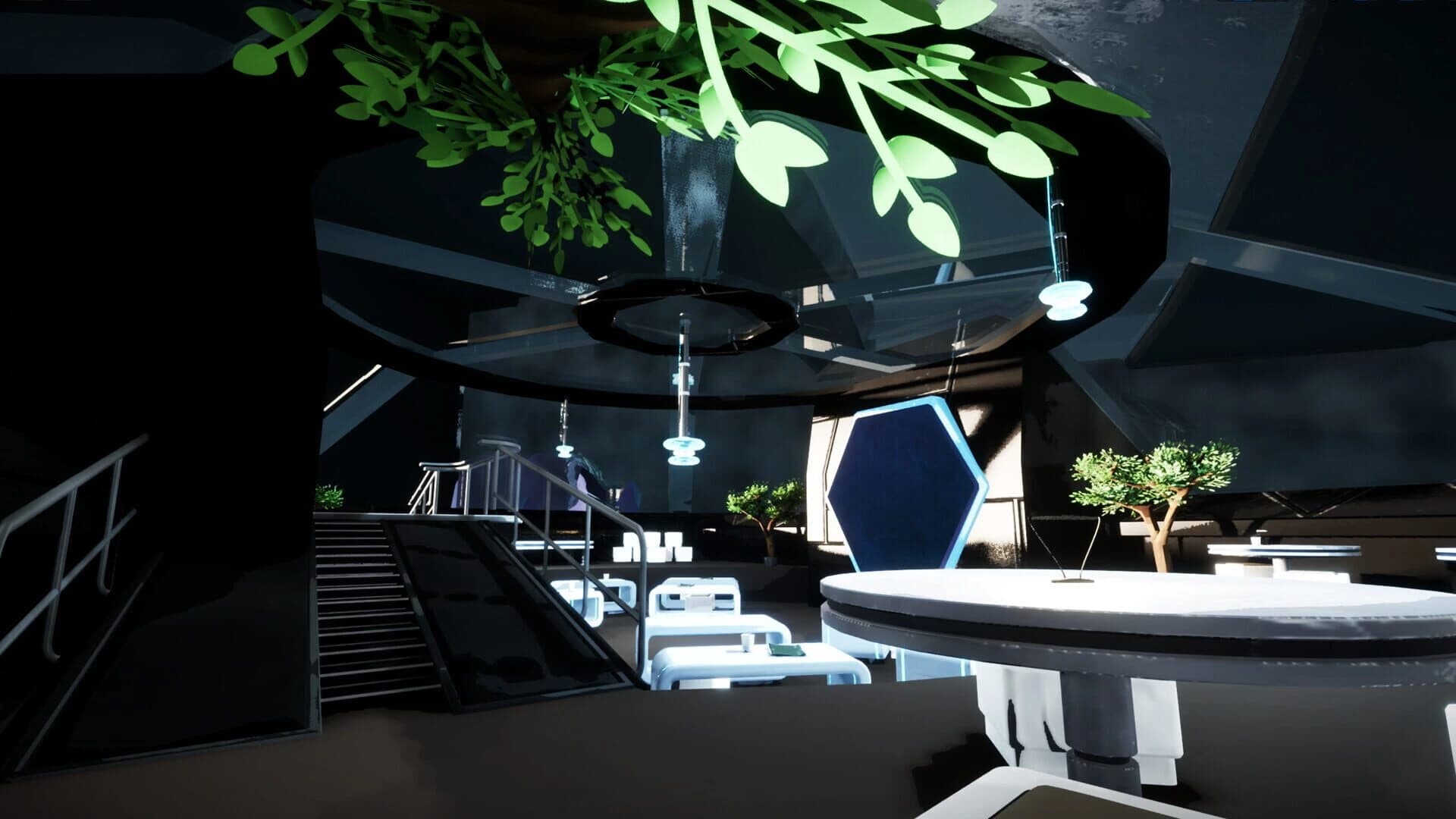 End Gate: The Last Passenger screenshot 1