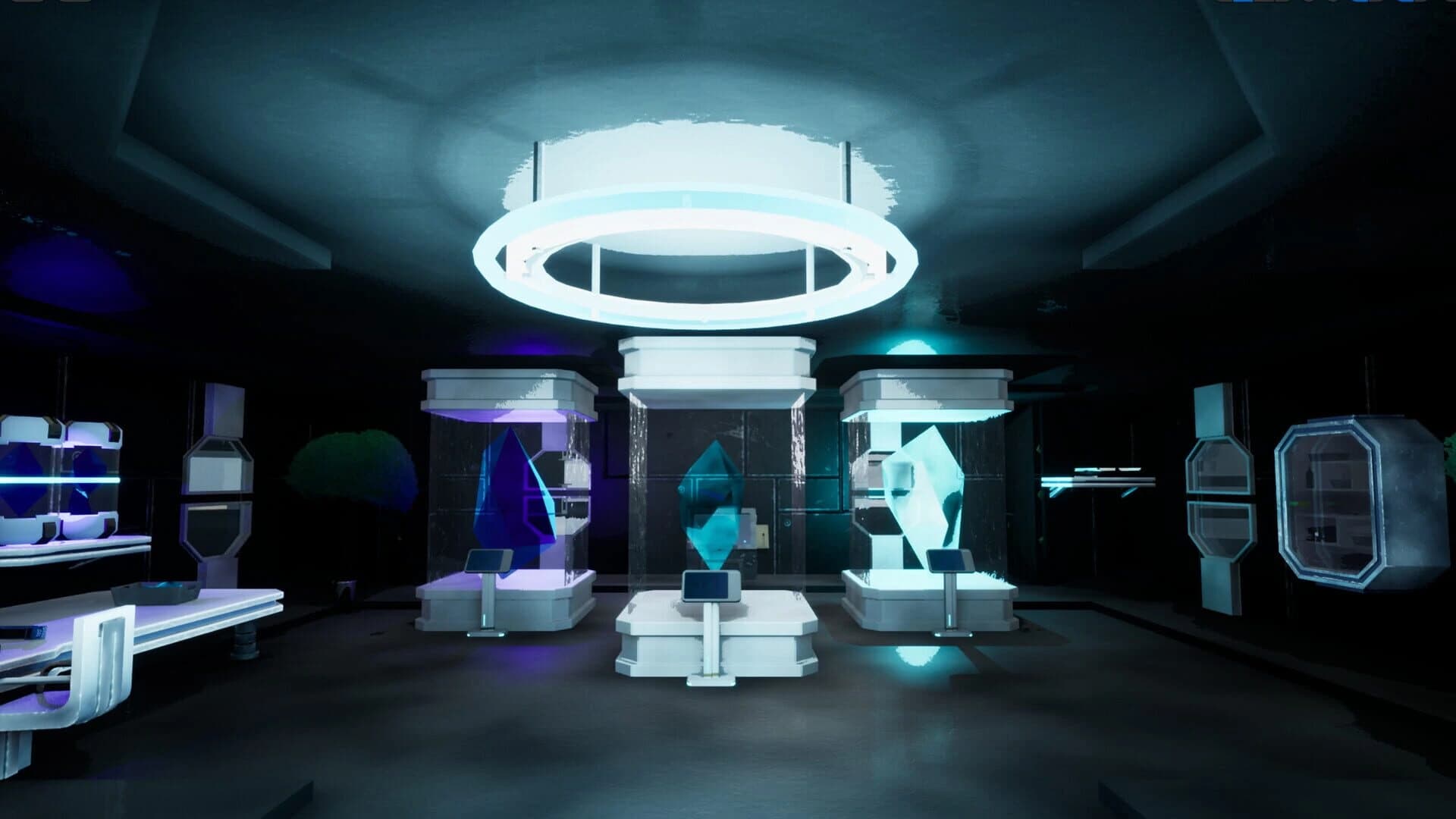 End Gate: The Last Passenger screenshot 5