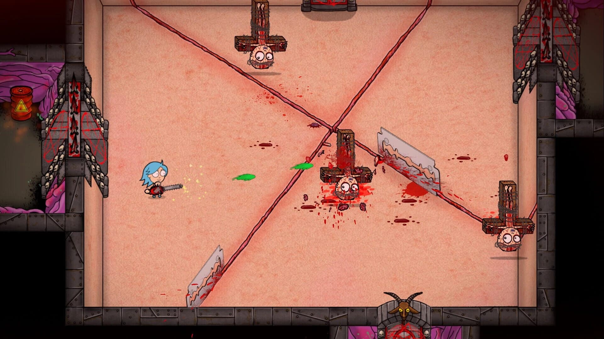 End of Ember screenshot 3