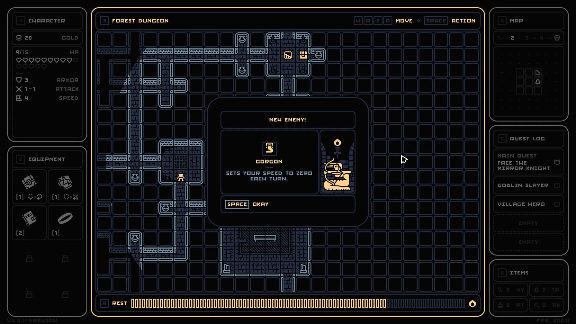 End of End screenshot 7