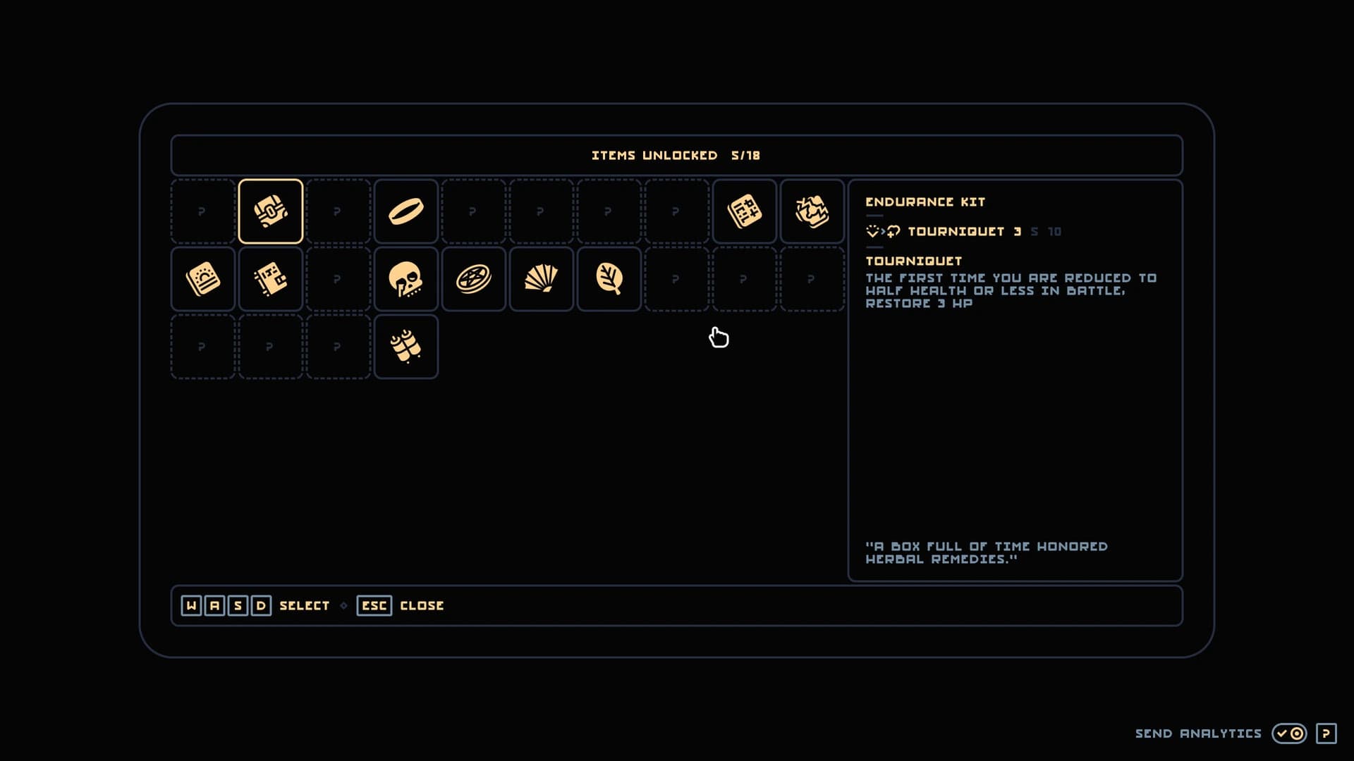 End of End screenshot 4