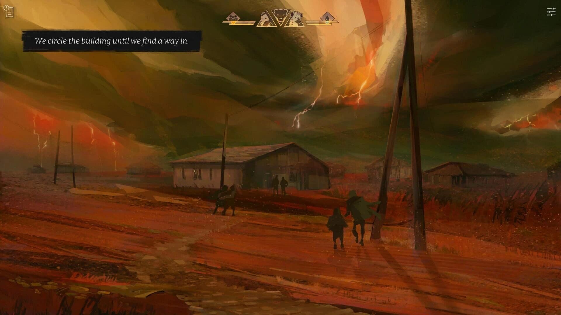 End of Lines screenshot 5