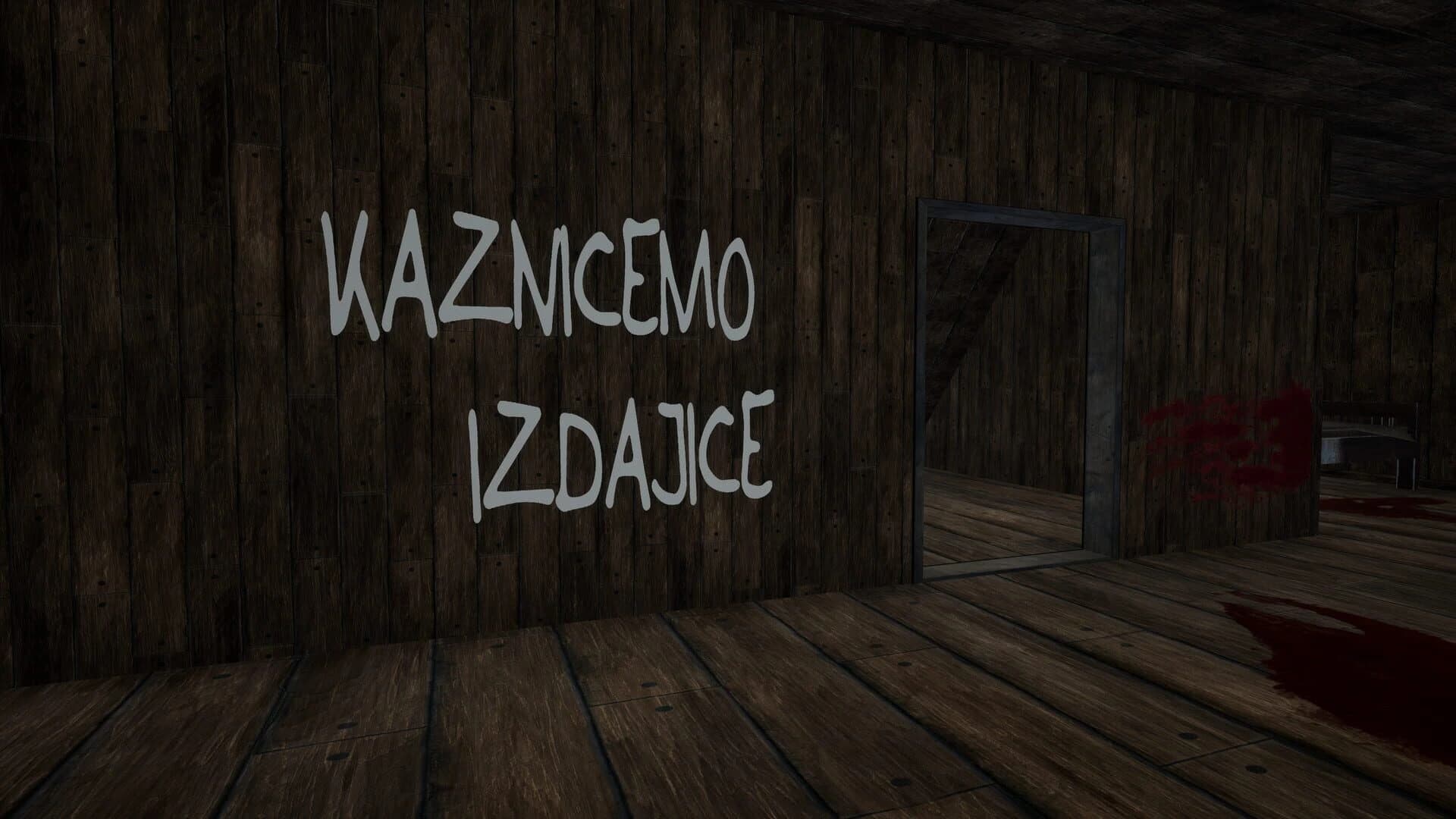 End of War 1945 screenshot 4
