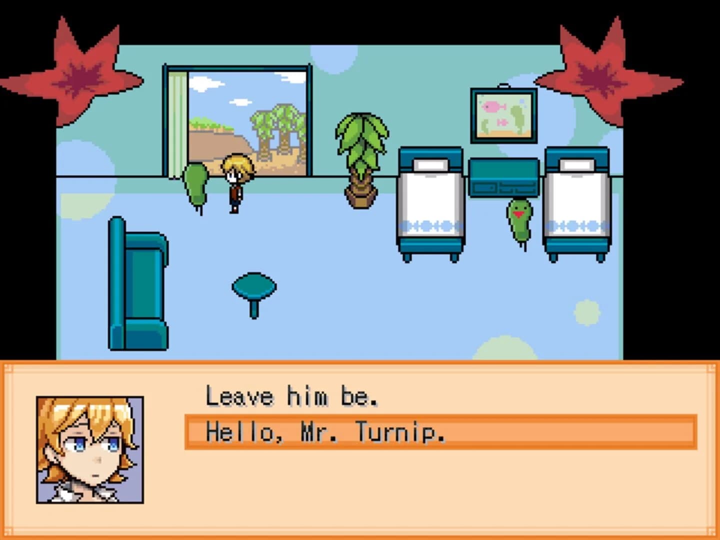 End Roll screenshot 3