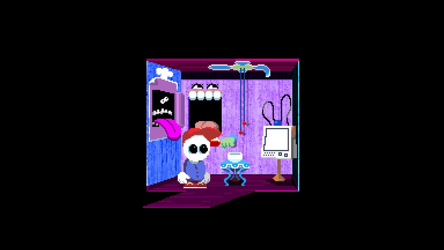 Endacopia screenshot 7