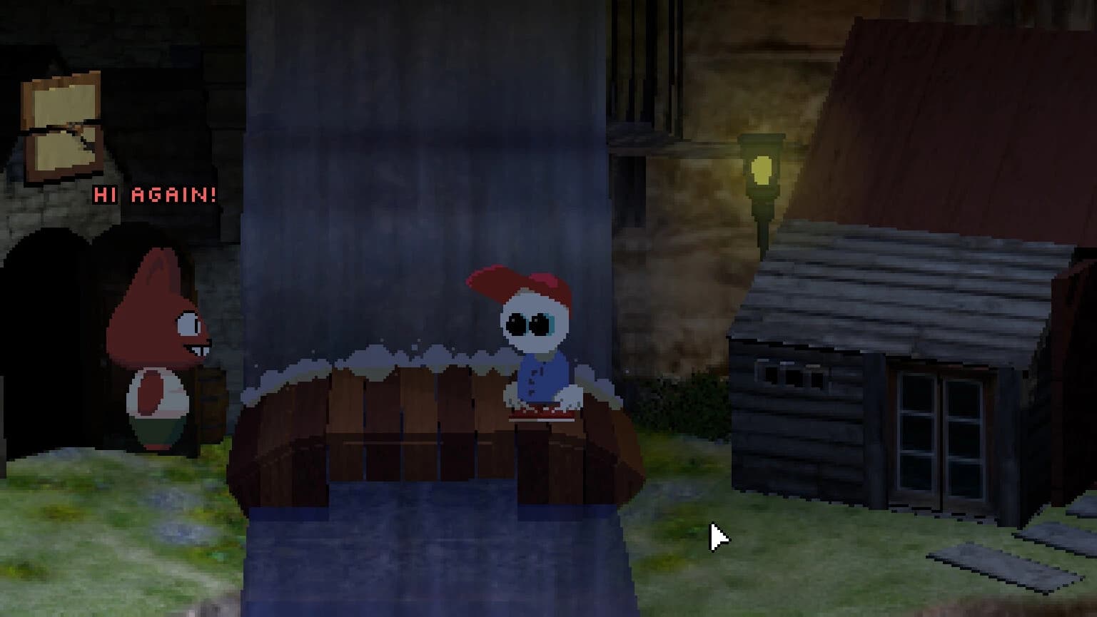 Endacopia screenshot 2