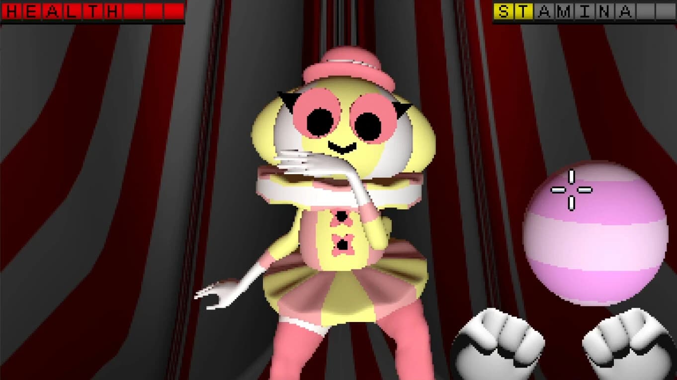 Endacopia screenshot 4