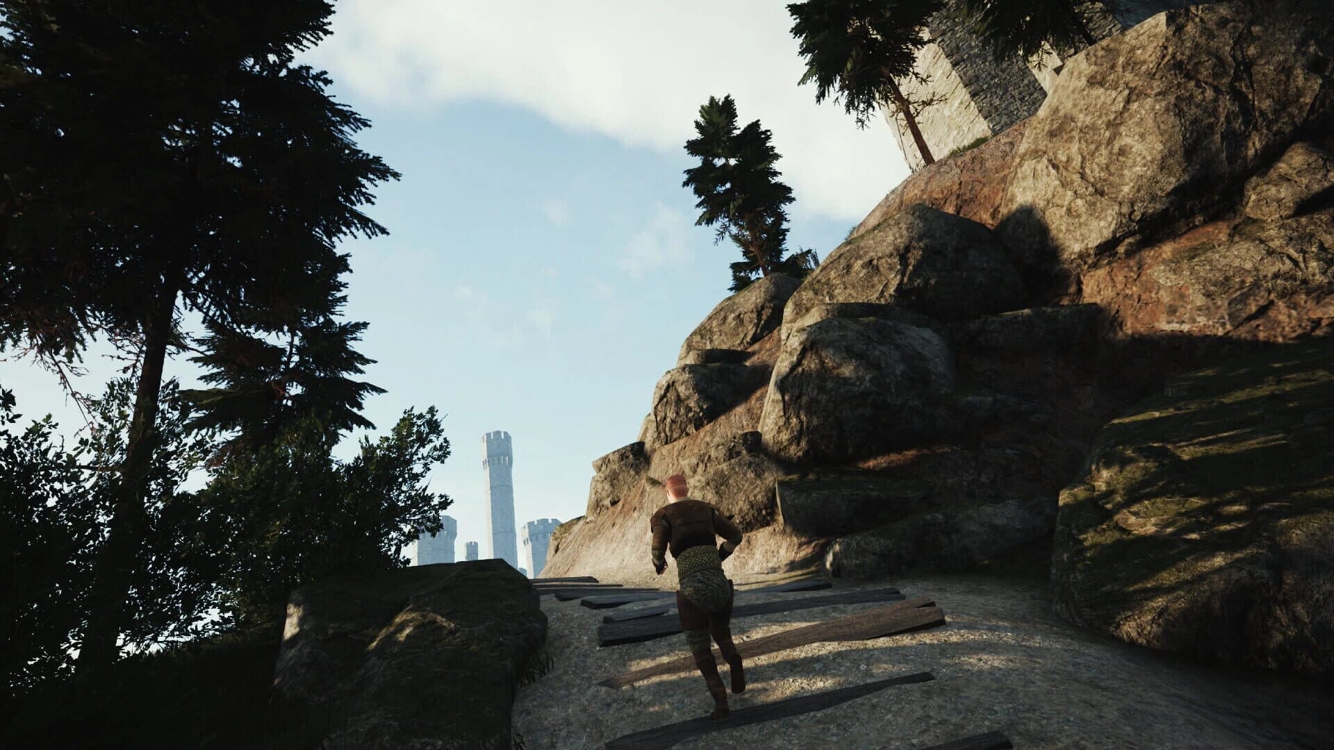 Endalor screenshot 5