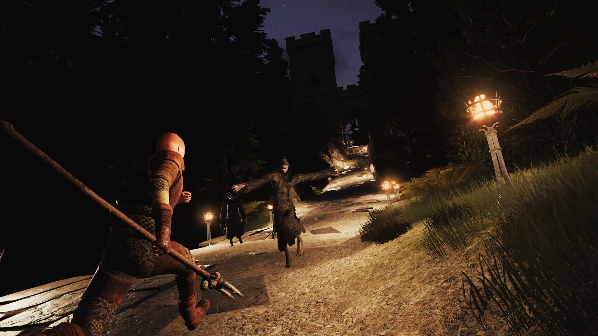 Endalor screenshot 3