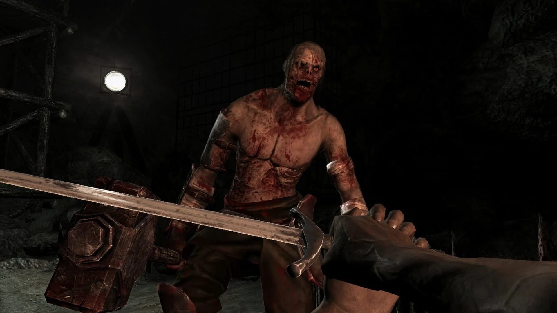 Enderal: Forgotten Stories screenshot 5