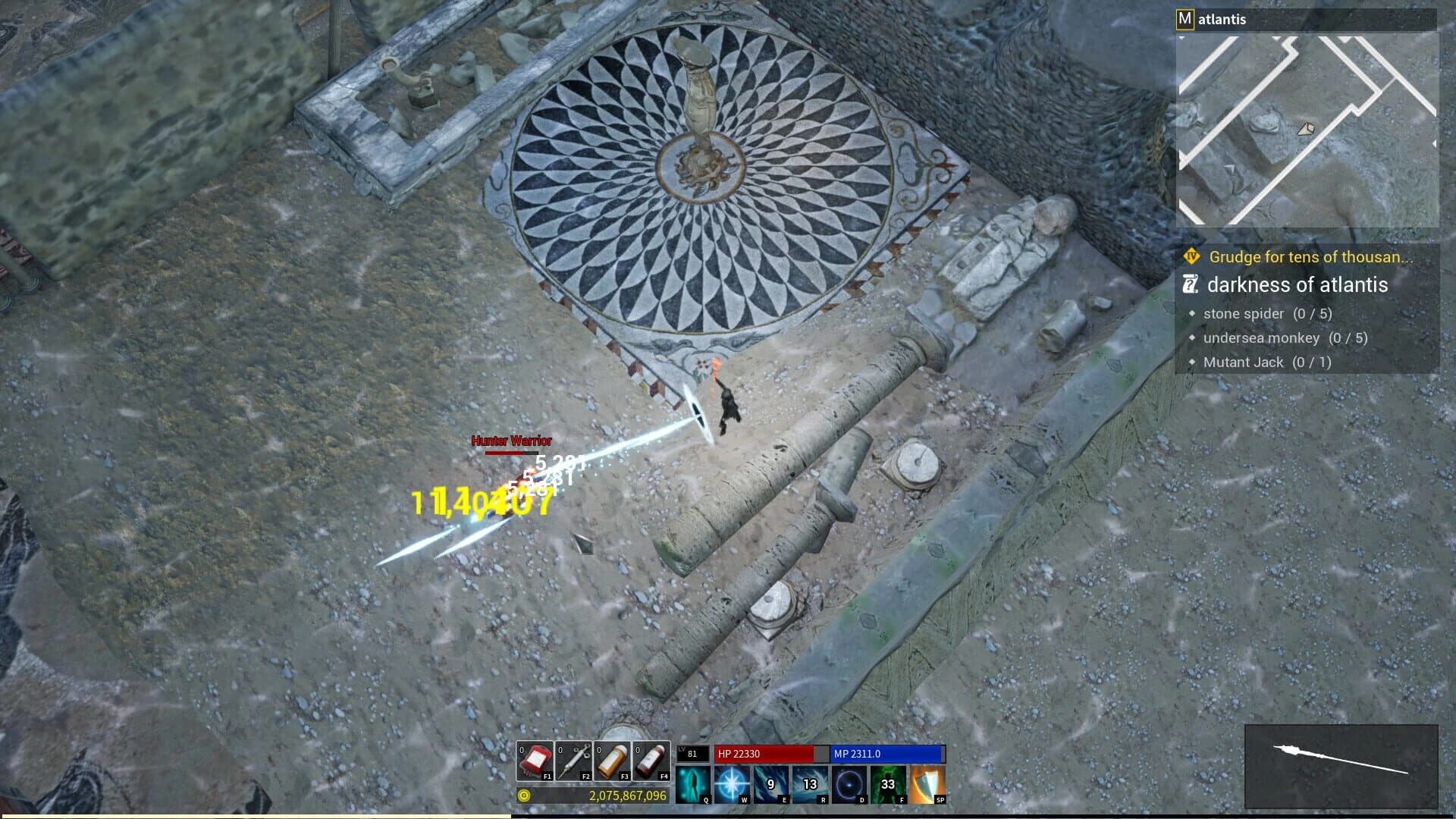 EndGame screenshot 4