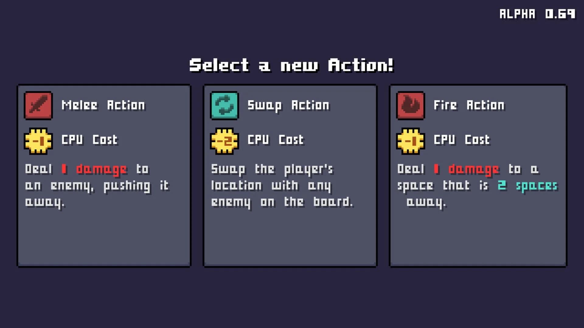 Endhall screenshot 5