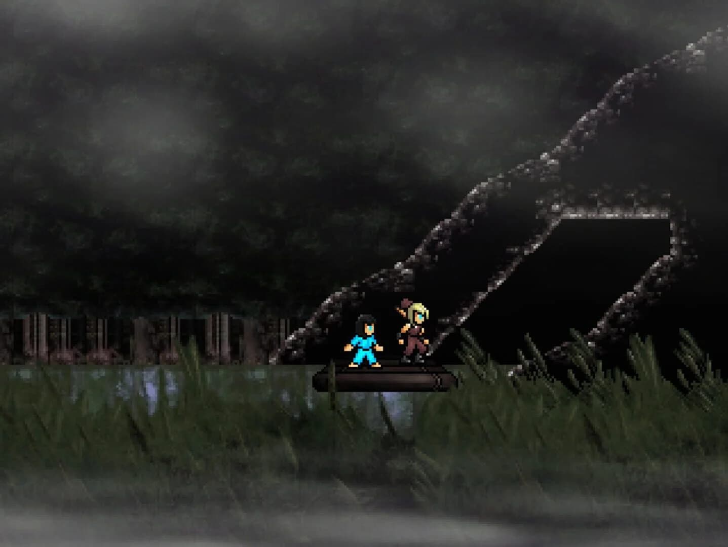 Endica VII: The Dream King screenshot 3