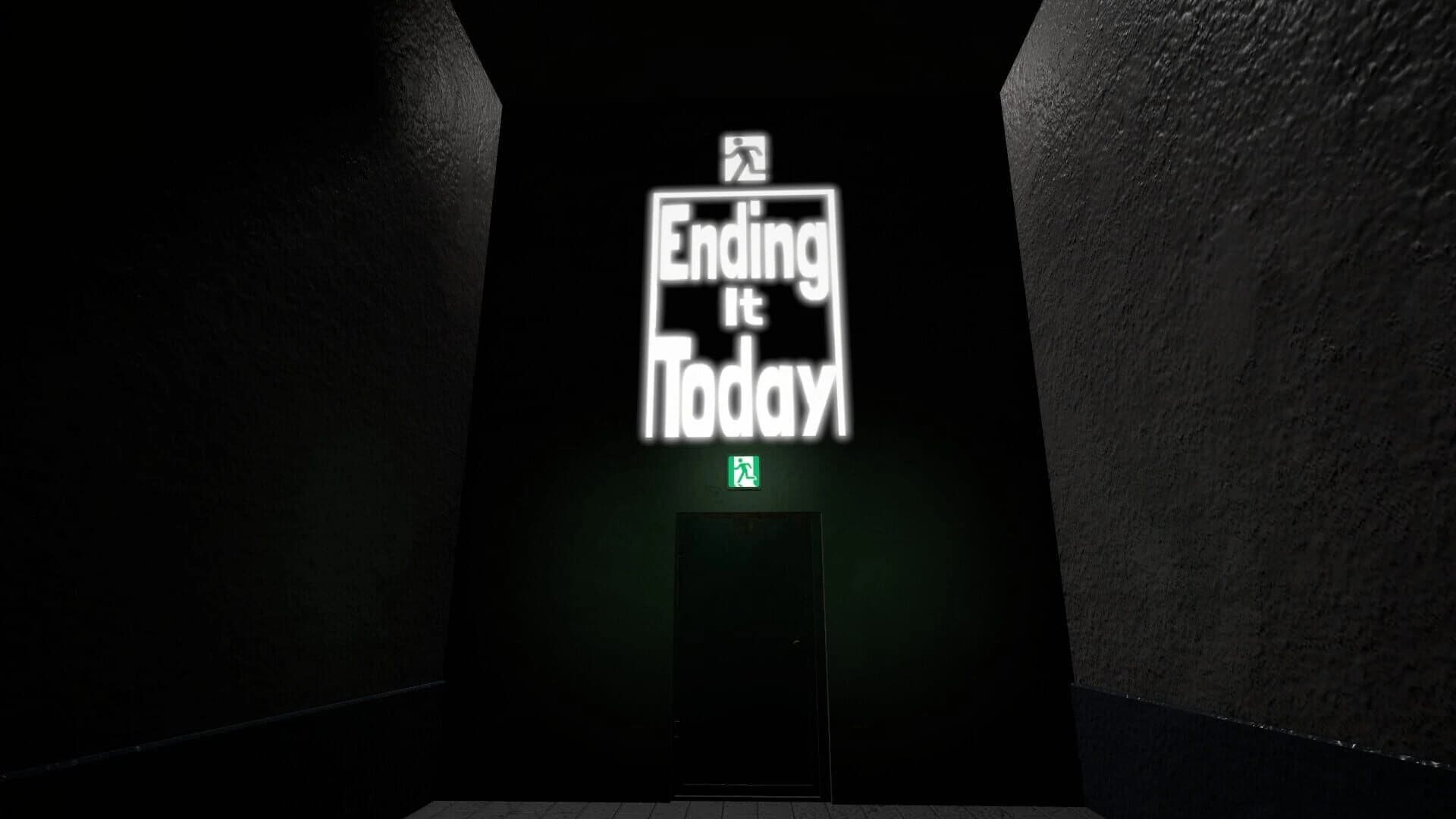 Ending It Today screenshot 3
