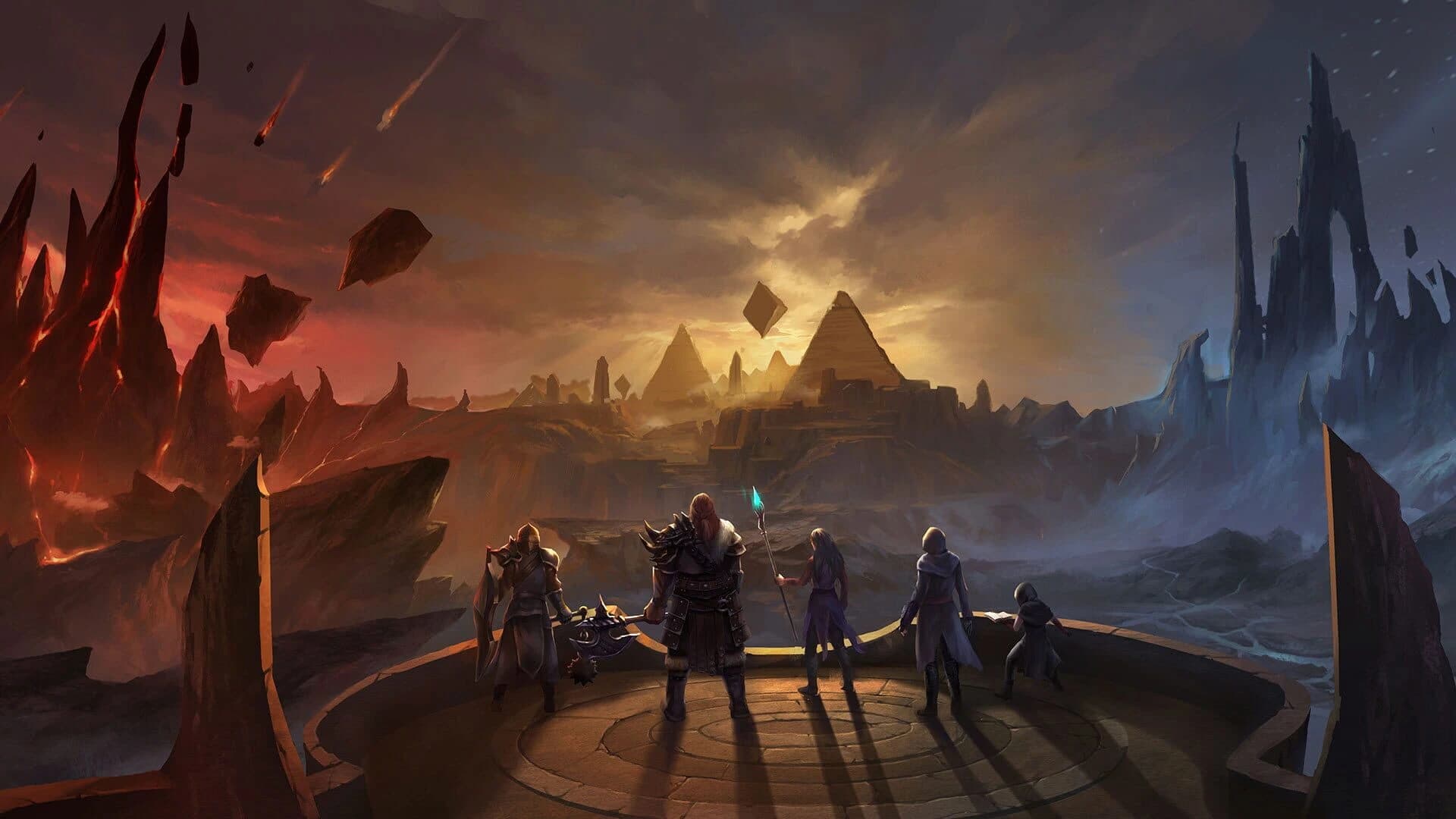 Endless Battle screenshot 3