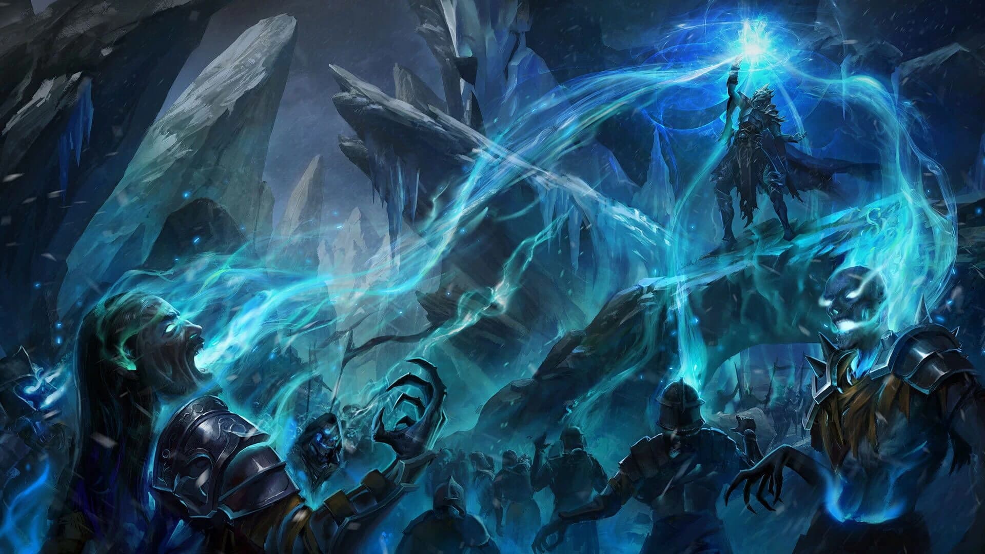 Endless Battle screenshot 5