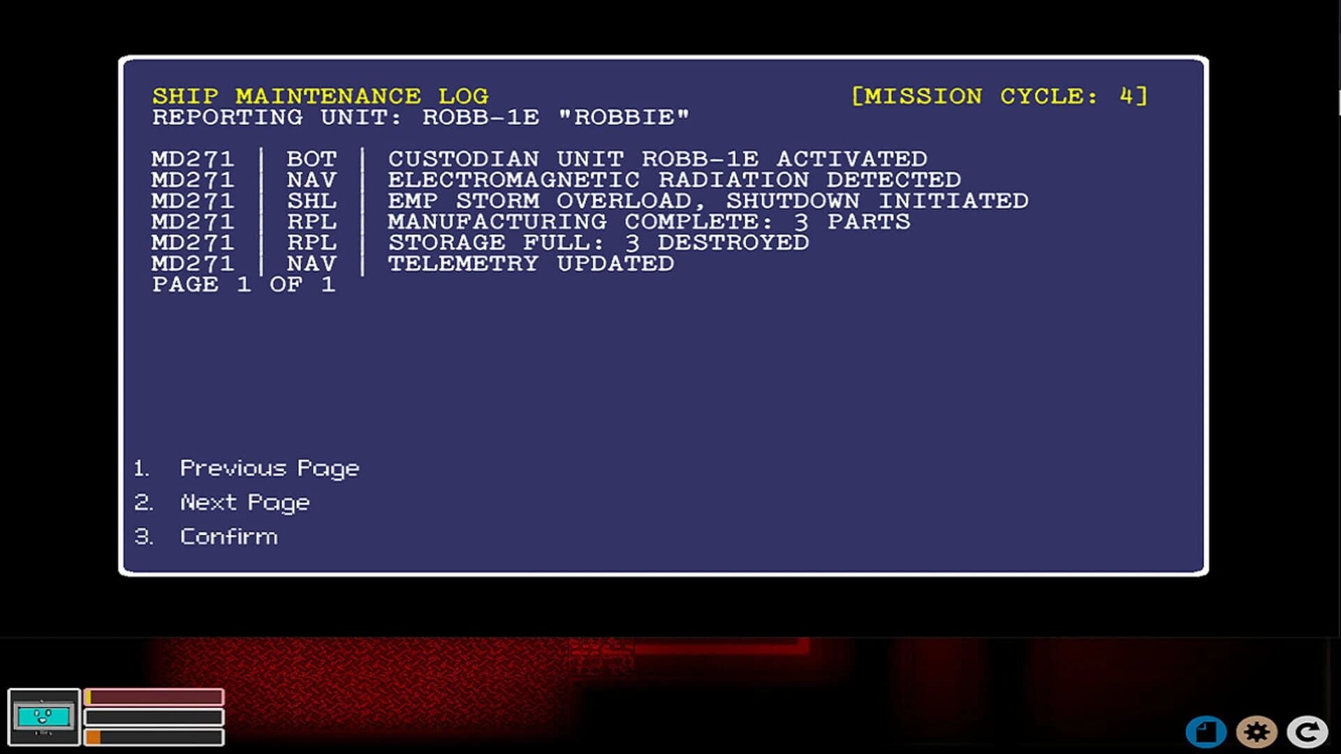 Endless Dark screenshot 4