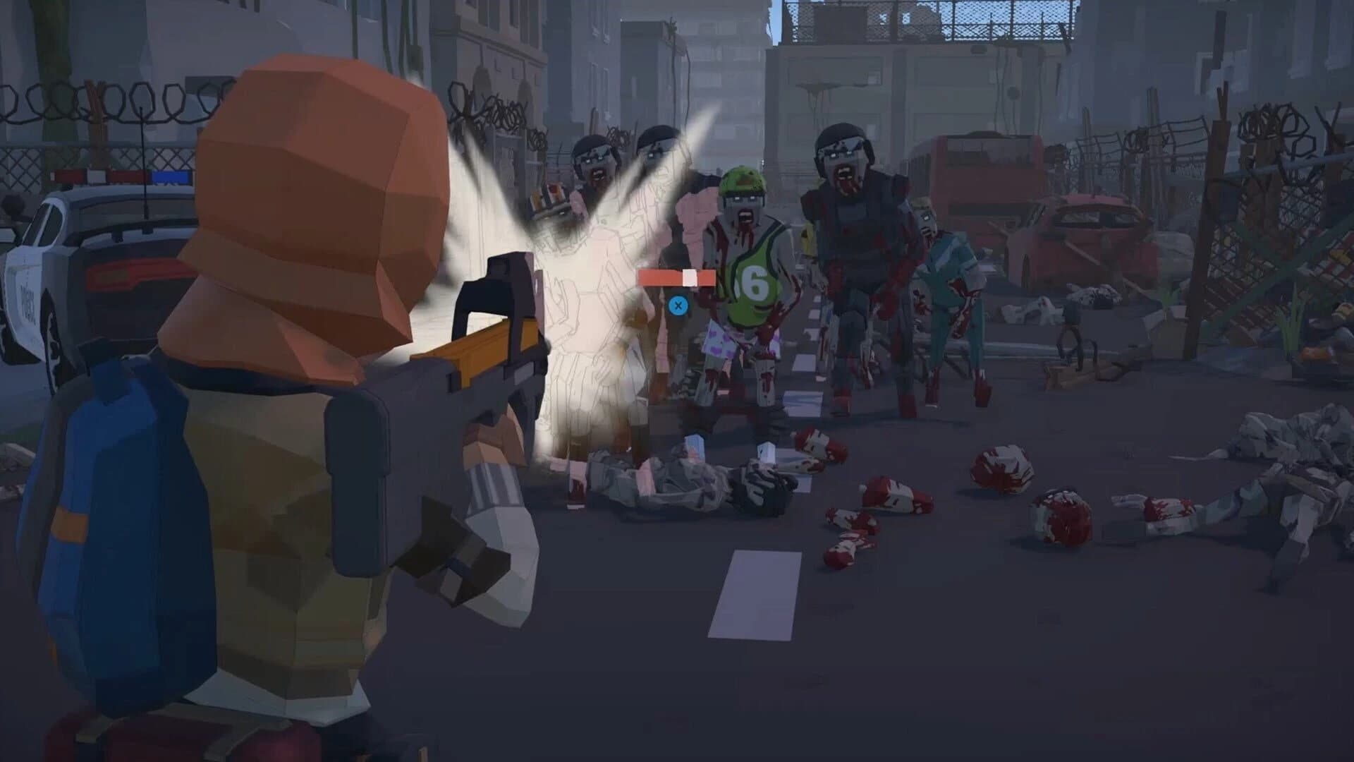 Endless Deaths screenshot 1