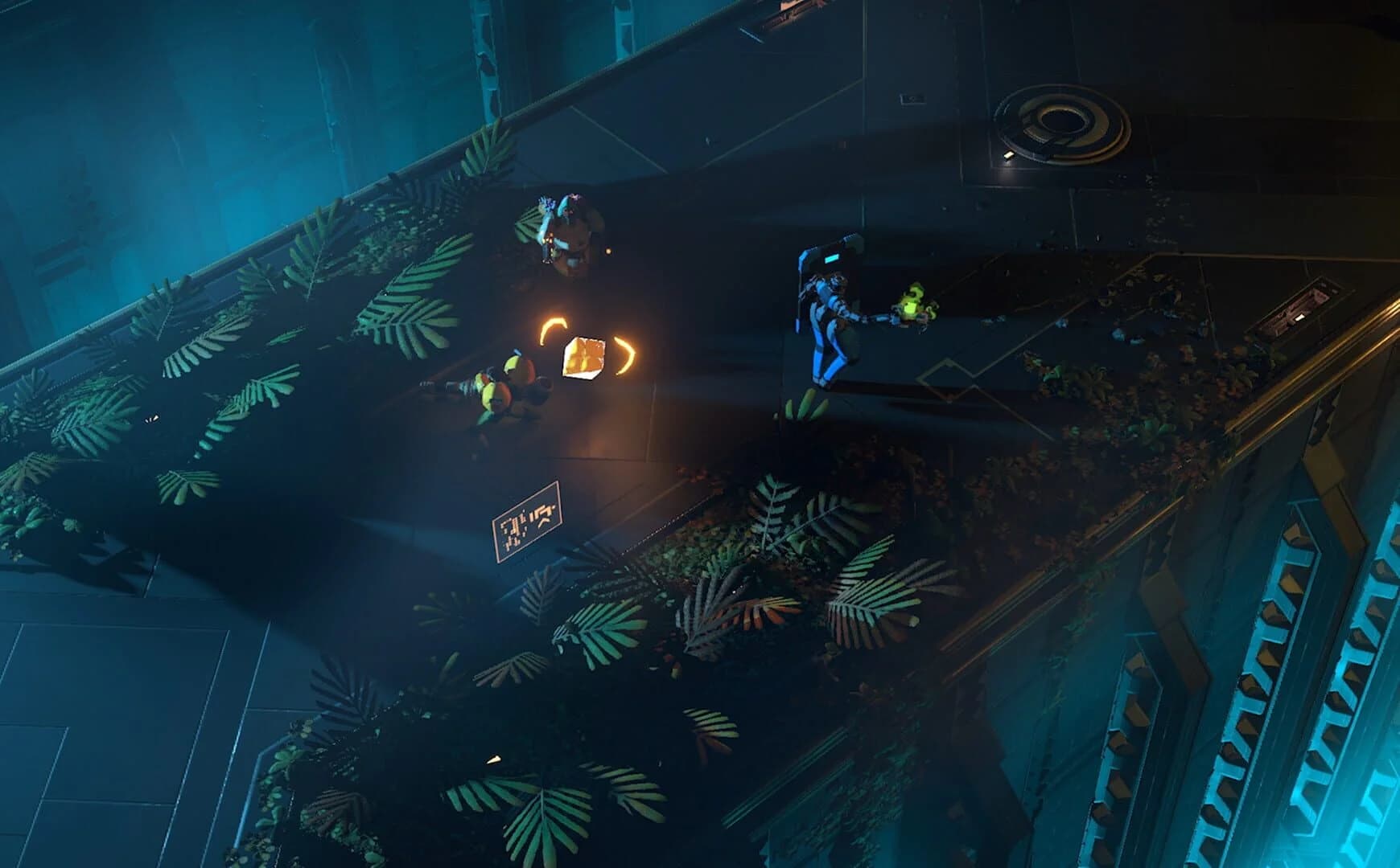 Endless Dungeon screenshot 4