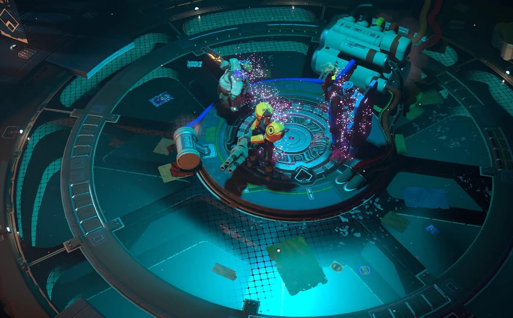 Endless Dungeon screenshot 5