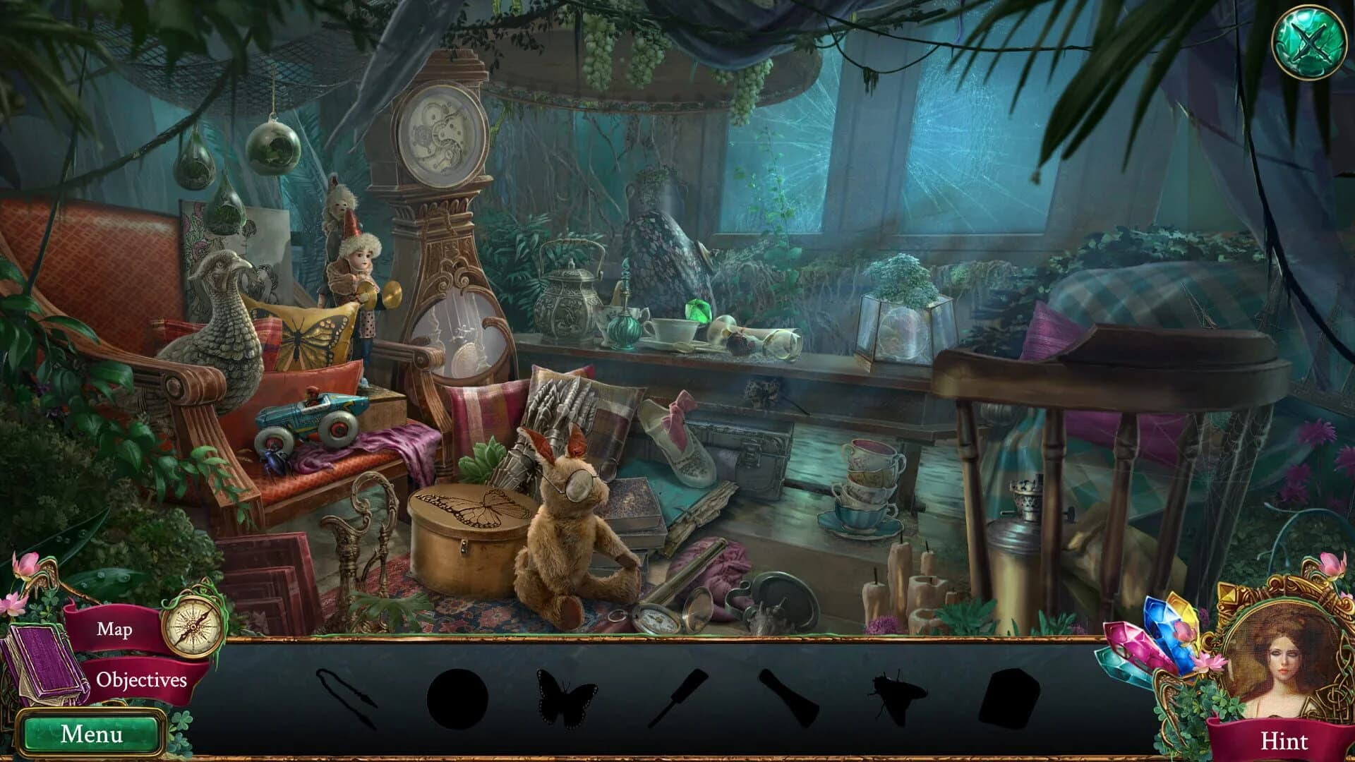 Endless Fables 3: Dark Moor screenshot 5