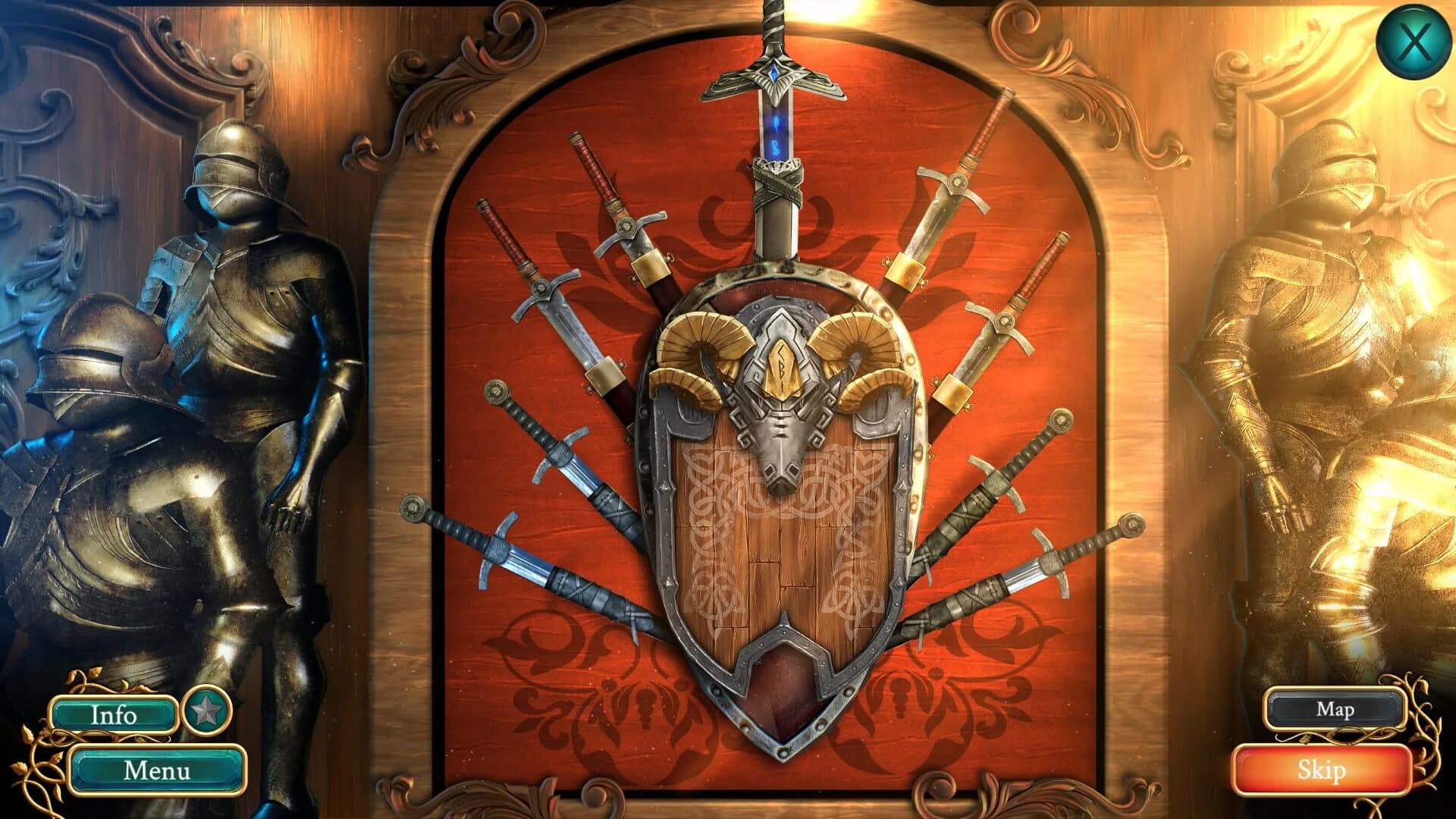 Endless Fables 4: Shadow Within screenshot 5