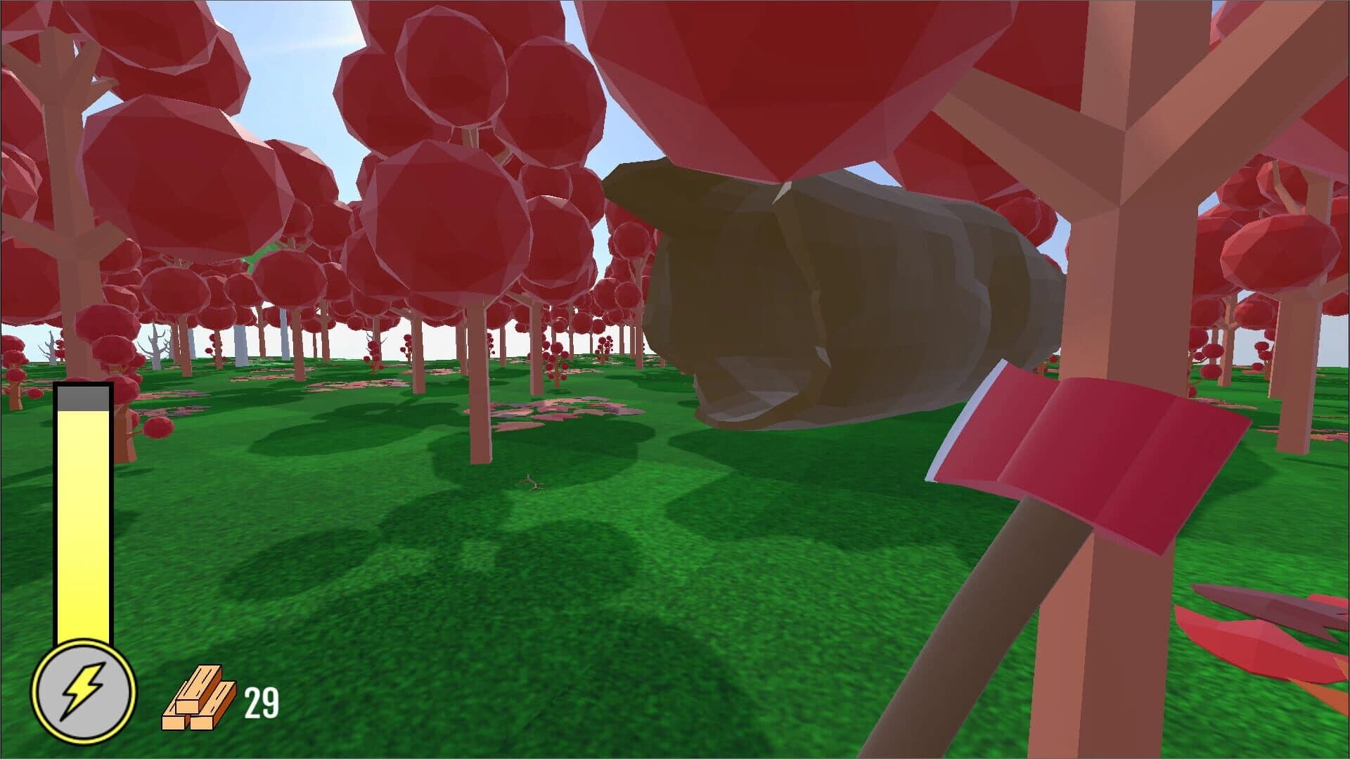 Endless Forest screenshot 5