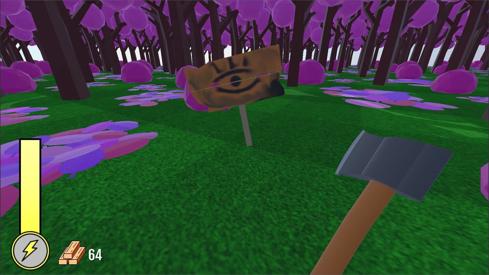 Endless Forest screenshot 2