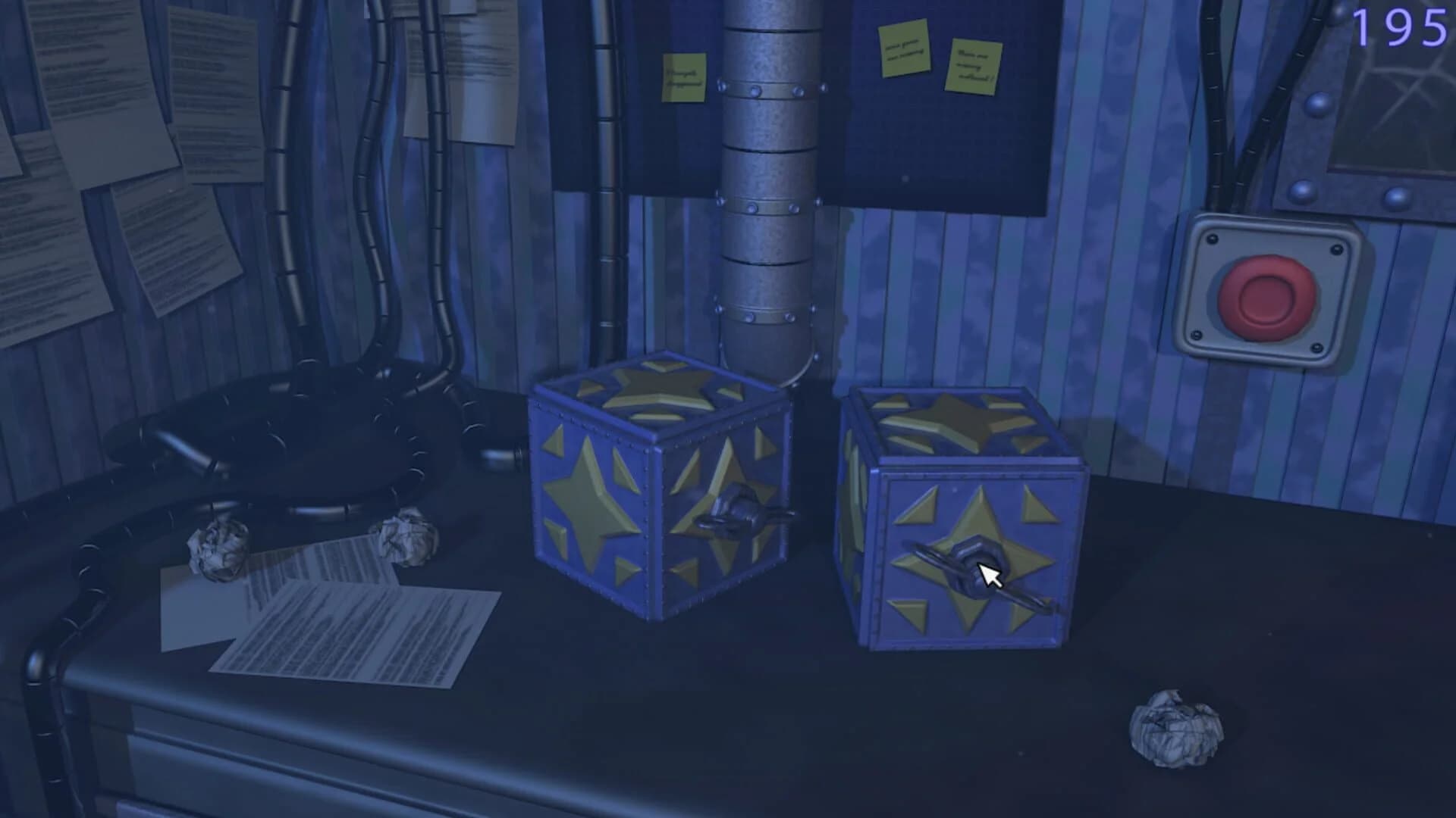 Endless Inside screenshot 5