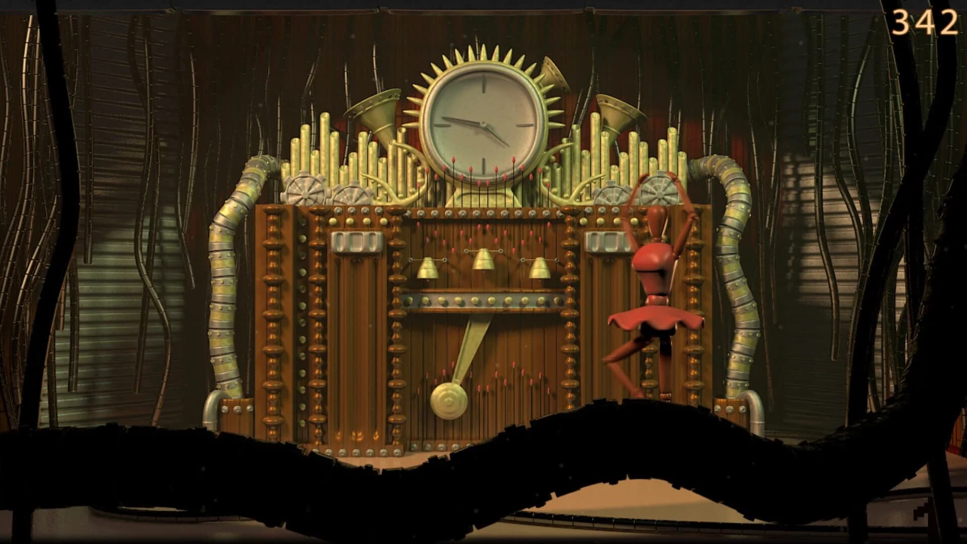 Endless Inside screenshot 2