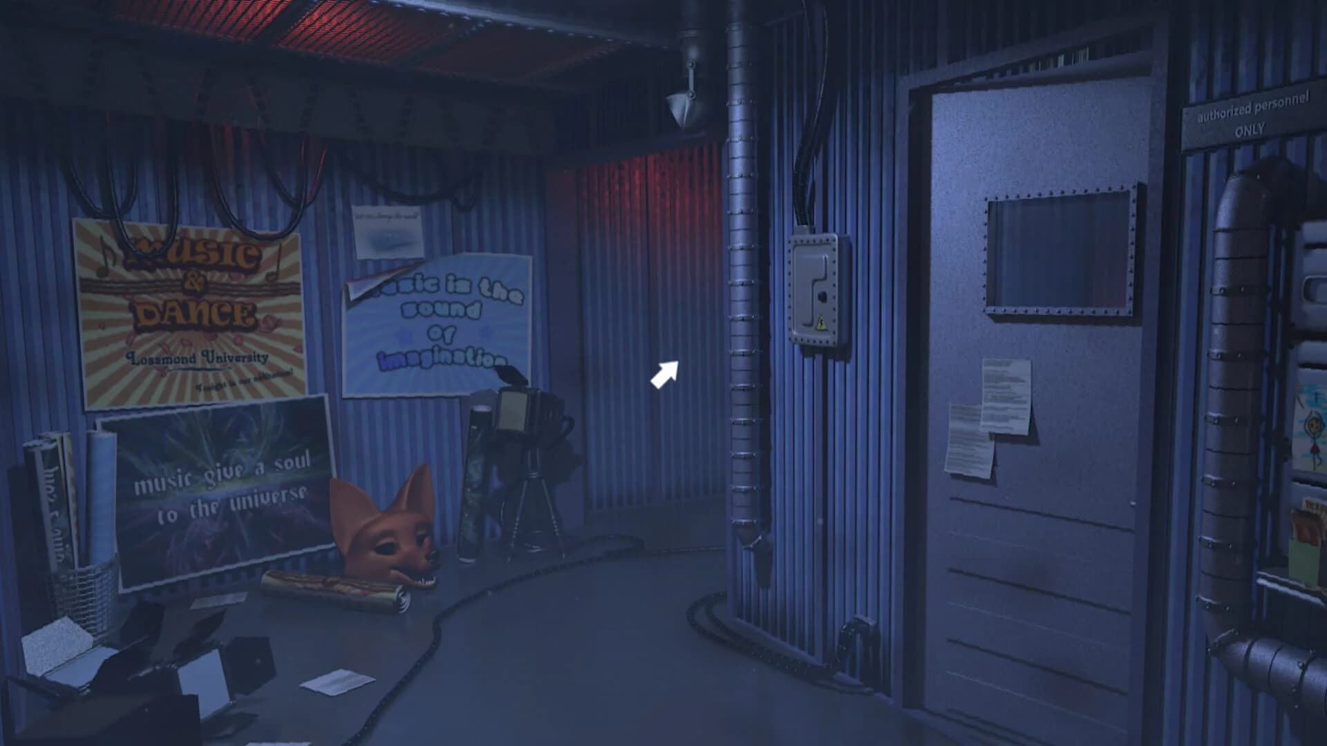 Endless Inside screenshot 3